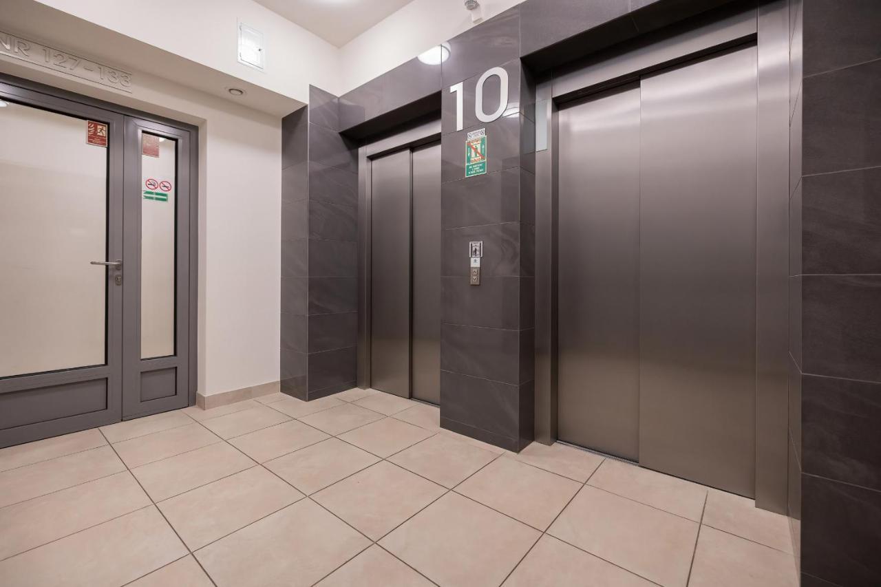 Apartamenty Aquamarina Onyx By Noclegi Renters Miedzyzdroje Eksteriør billede
