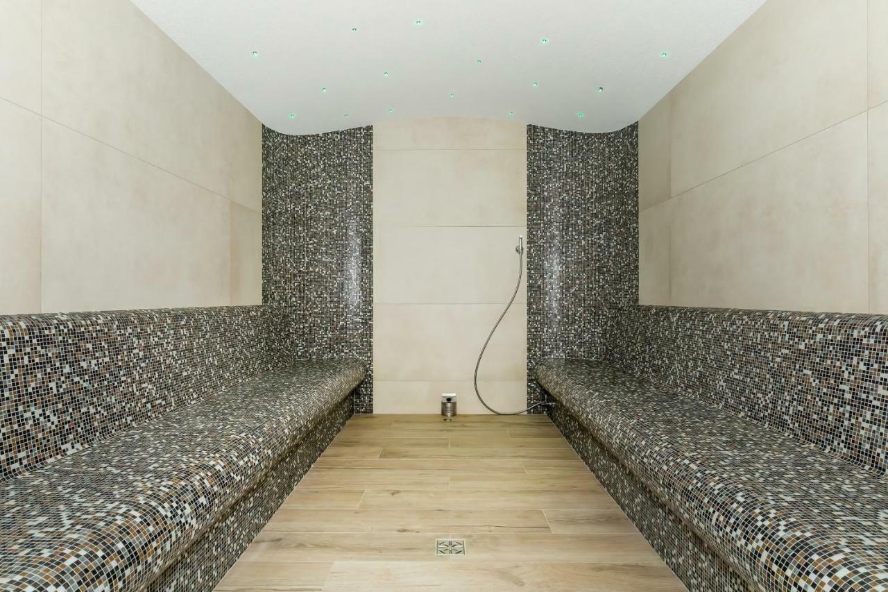 Apartamenty Aquamarina Onyx By Noclegi Renters Miedzyzdroje Eksteriør billede